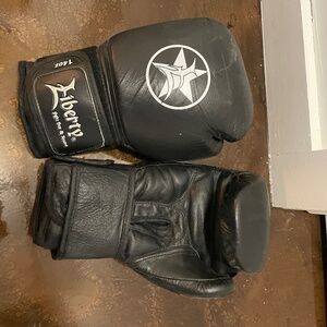 Womens Boxing Gloves